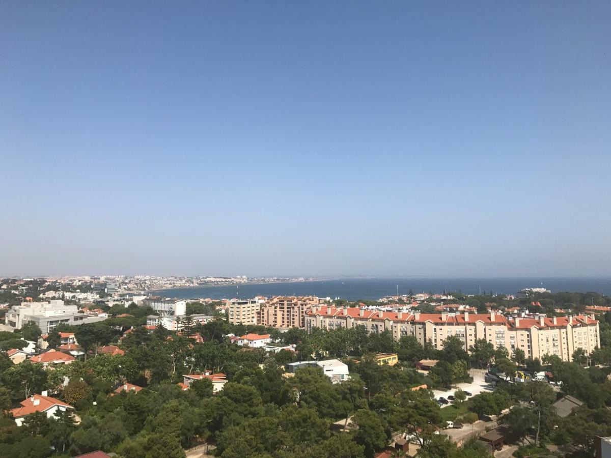 Cascais Dream Stay III - Pool المظهر الخارجي الصورة