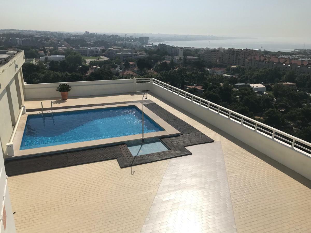 Cascais Dream Stay III - Pool المظهر الخارجي الصورة